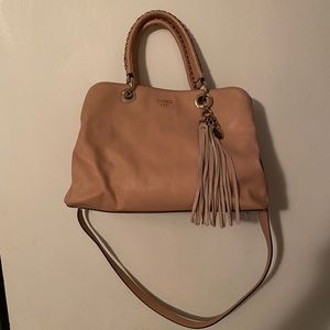 GUESS Satchel Bag